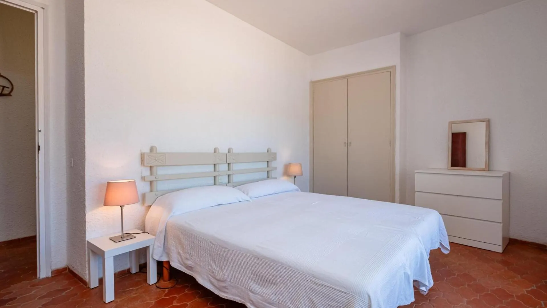 Apartmán Sr-16 Begur Sa Riera 6 Pax 0*,