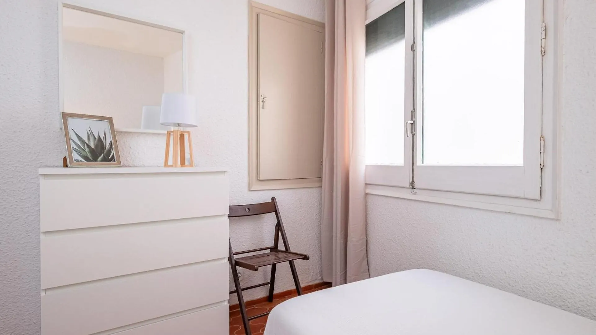 Apartmán Sr-16 Begur Sa Riera 6 Pax