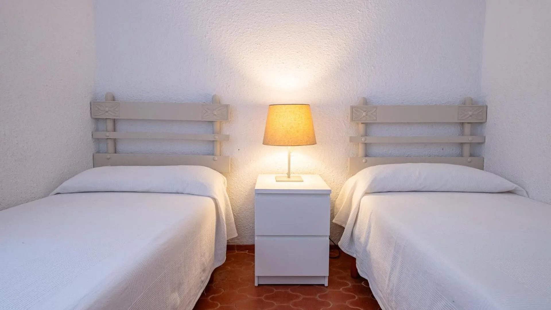 Apartmán Sr-16 Begur Sa Riera 6 Pax