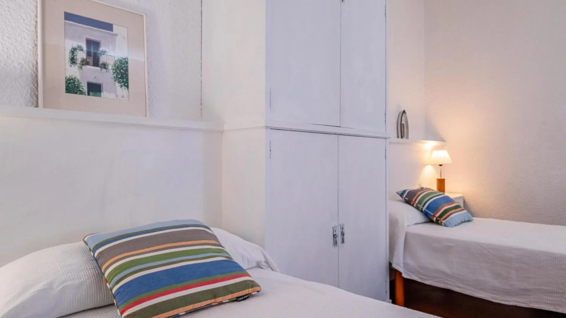 Apartmán Sr-16 Begur Sa Riera 6 Pax
