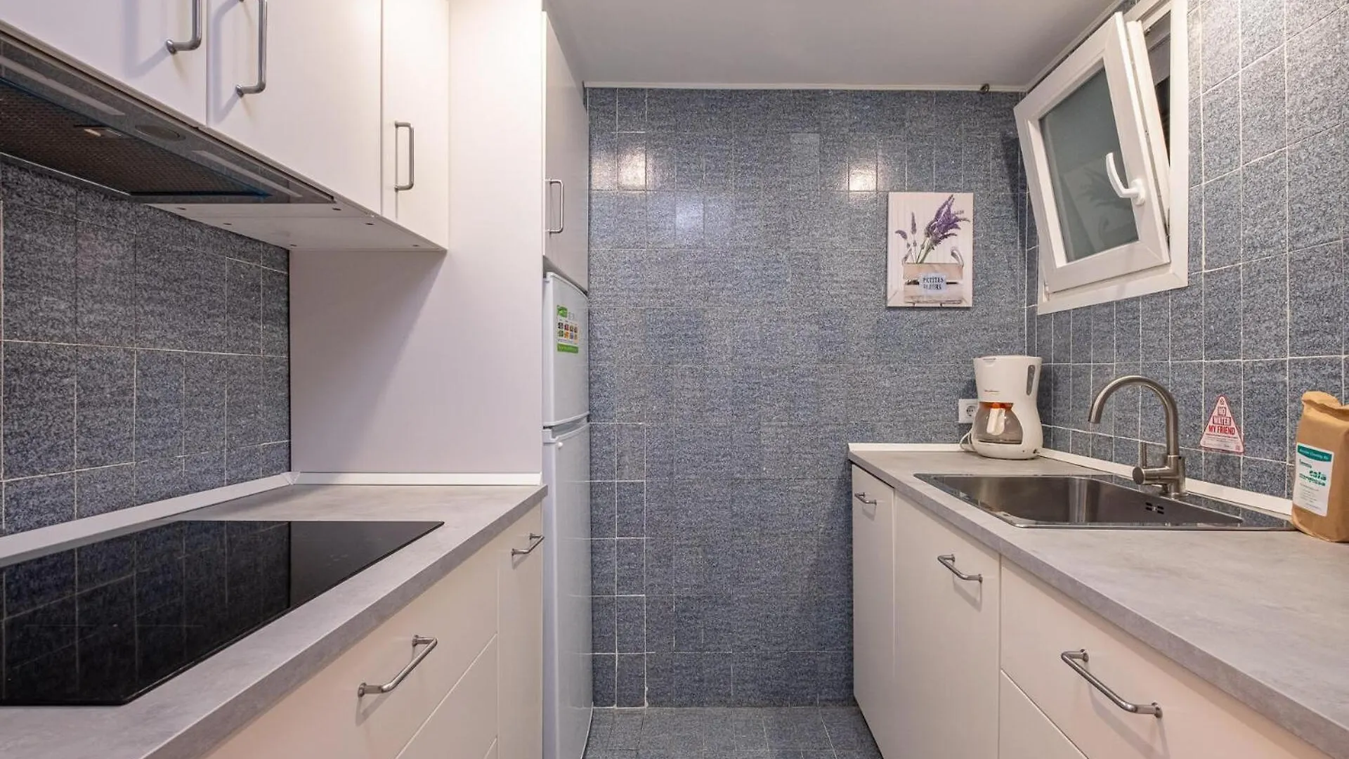 Apartmán Sr-16 Begur Sa Riera 6 Pax