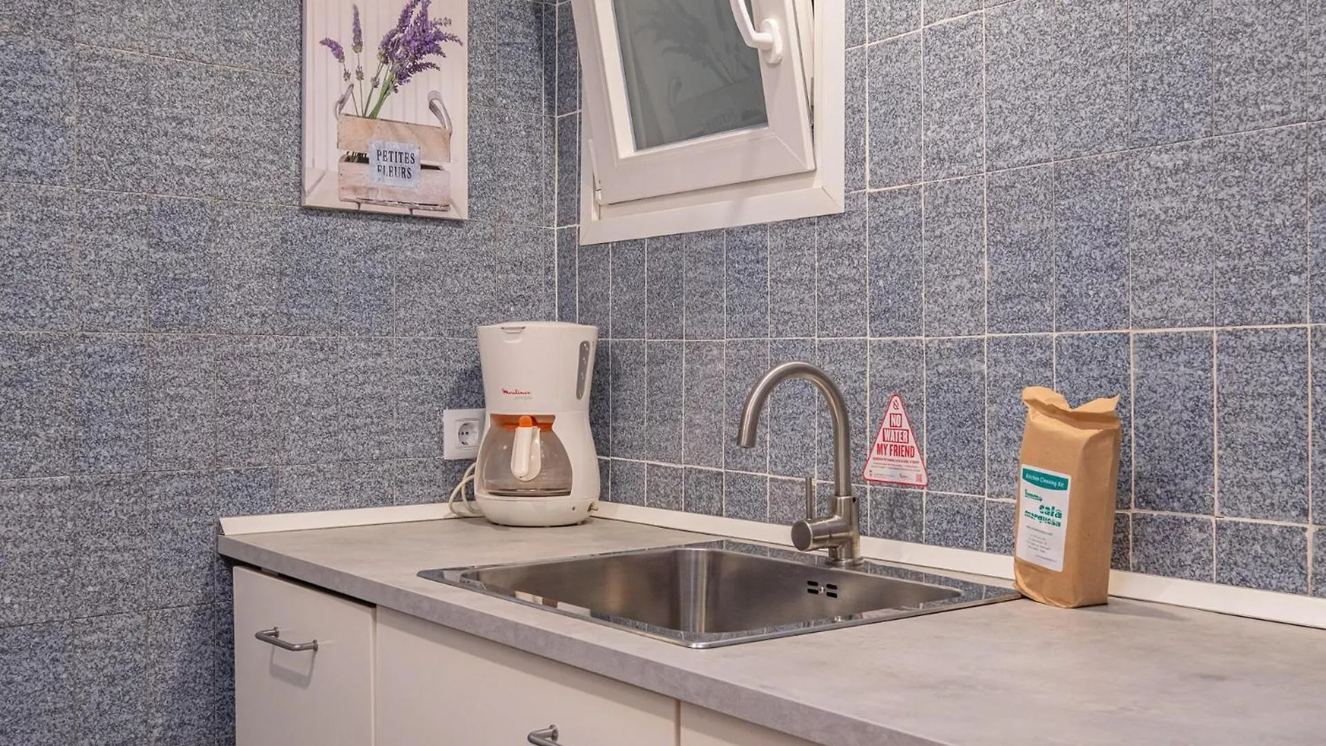 Apartmán Sr-16 Begur Sa Riera 6 Pax