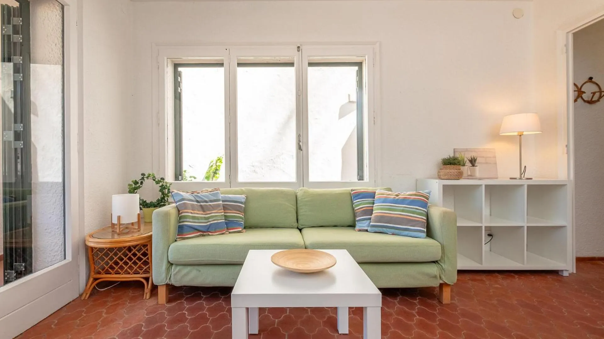 Apartmán Sr-16 Begur Sa Riera 6 Pax Španělsko